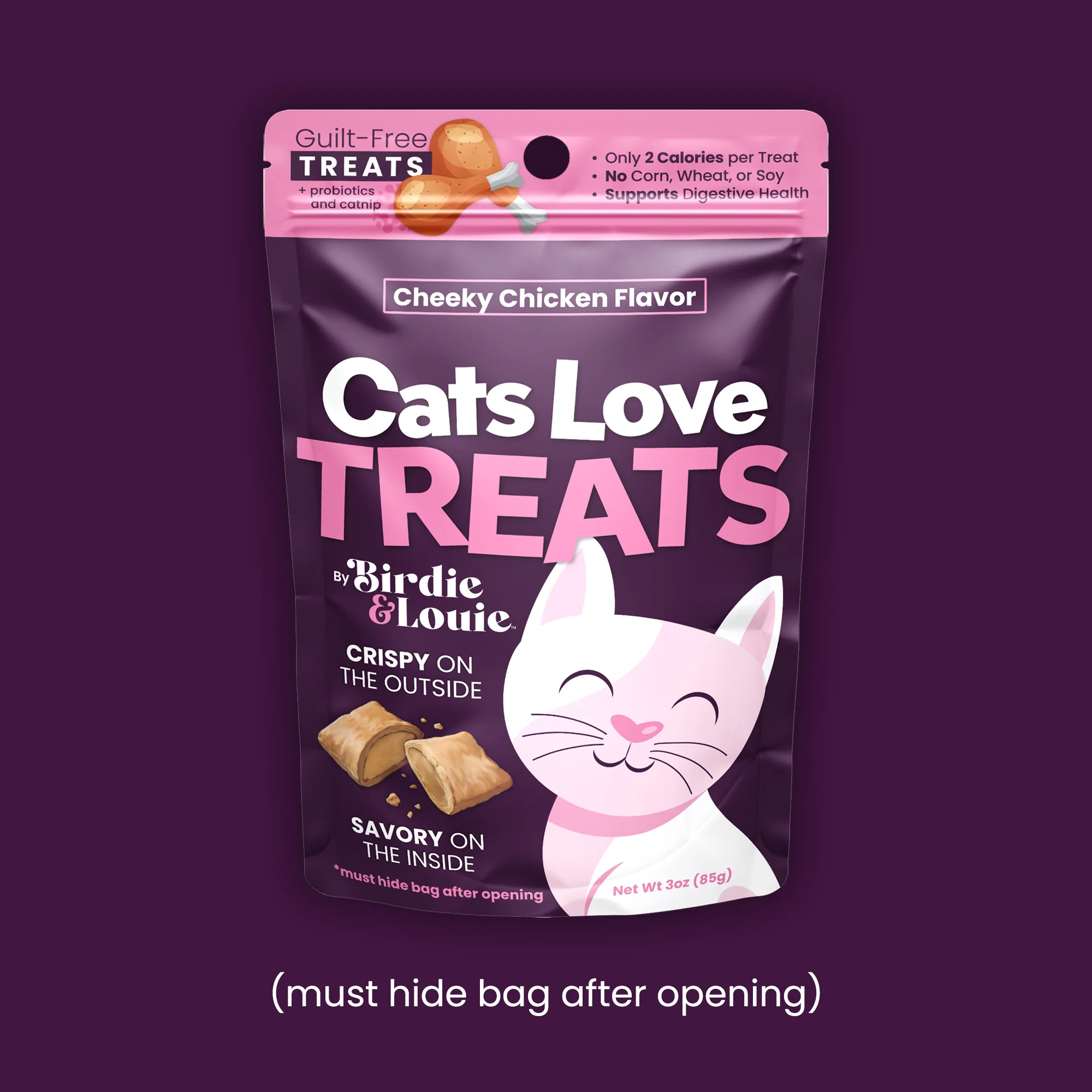 Cat Treats